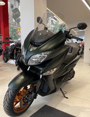Suzuki Burgman 400 2025-thumb-3
