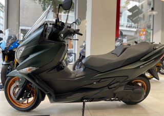 Suzuki Burgman 400 2025-thumb-4