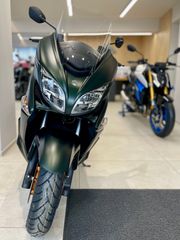 Suzuki Burgman 400 2025-thumb-5