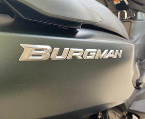 Suzuki Burgman 400 2025-thumb-7