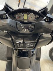 Suzuki Burgman 400 2025-thumb-8