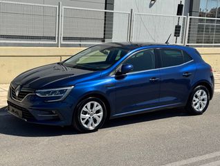 Renault Megane 2021 EXPRESSION PLUS-CAMERA-NAVI-ΕΛΛΗΝΙΚΟ