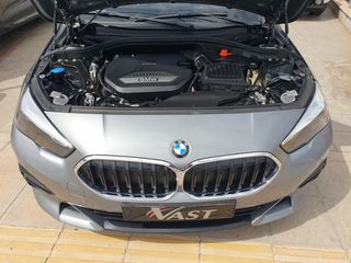 Bmw 216 Gran Coupé 2022 AUTO Sport Line 1500cc 116hp Diesel-thumb-62