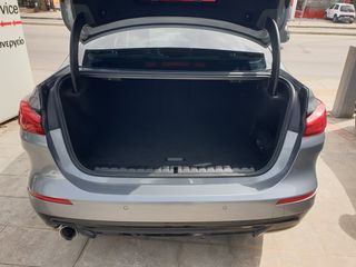 Bmw 216 Gran Coupé 2022 AUTO Sport Line 1500cc 116hp Diesel-thumb-63