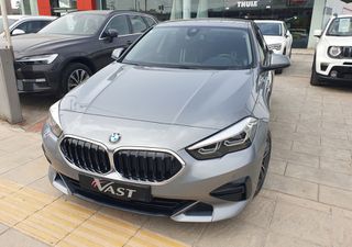 Bmw 216 Gran Coupé 2022 AUTO Sport Line 1500cc 116hp Diesel-thumb-1