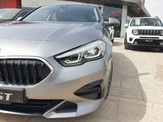 Bmw 216 Gran Coupé 2022 AUTO Sport Line 1500cc 116hp Diesel-thumb-3
