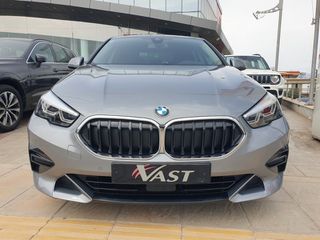 Bmw 216 Gran Coupé 2022 AUTO Sport Line 1500cc 116hp Diesel-thumb-5