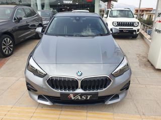 Bmw 216 Gran Coupé 2022 AUTO Sport Line 1500cc 116hp Diesel-thumb-7