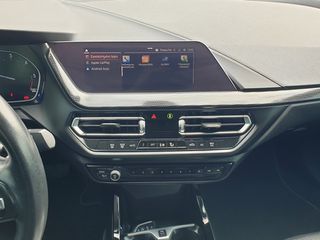 Bmw 216 Gran Coupé 2022 AUTO Sport Line 1500cc 116hp Diesel-thumb-37