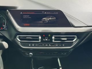 Bmw 216 Gran Coupé 2022 AUTO Sport Line 1500cc 116hp Diesel-thumb-41