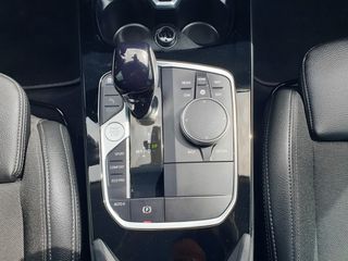 Bmw 216 Gran Coupé 2022 AUTO Sport Line 1500cc 116hp Diesel-thumb-44