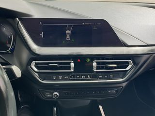 Bmw 216 Gran Coupé 2022 AUTO Sport Line 1500cc 116hp Diesel-thumb-46