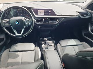 Bmw 216 Gran Coupé 2022 AUTO Sport Line 1500cc 116hp Diesel-thumb-47