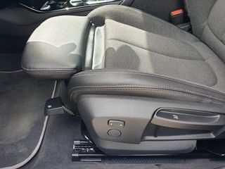 Bmw 216 Gran Coupé 2022 AUTO Sport Line 1500cc 116hp Diesel-thumb-52