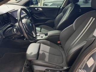 Bmw 216 Gran Coupé 2022 AUTO Sport Line 1500cc 116hp Diesel-thumb-54
