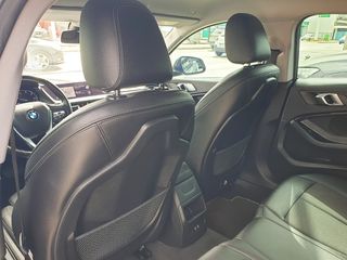 Bmw 216 Gran Coupé 2022 AUTO Sport Line 1500cc 116hp Diesel-thumb-60