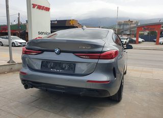 Bmw 216 Gran Coupé 2022 AUTO Sport Line 1500cc 116hp Diesel-thumb-12