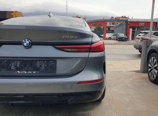 Bmw 216 Gran Coupé 2022 AUTO Sport Line 1500cc 116hp Diesel-thumb-15