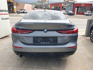 Bmw 216 Gran Coupé 2022 AUTO Sport Line 1500cc 116hp Diesel-thumb-17