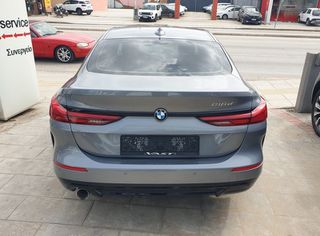 Bmw 216 Gran Coupé 2022 AUTO Sport Line 1500cc 116hp Diesel-thumb-18