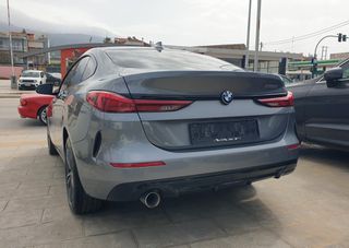 Bmw 216 Gran Coupé 2022 AUTO Sport Line 1500cc 116hp Diesel-thumb-19