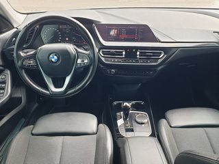 Bmw 216 Gran Coupé 2022 AUTO Sport Line 1500cc 116hp Diesel-thumb-24