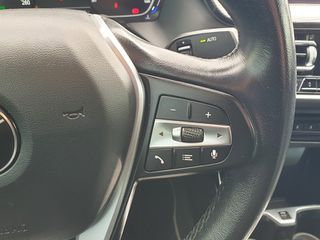 Bmw 216 Gran Coupé 2022 AUTO Sport Line 1500cc 116hp Diesel-thumb-27