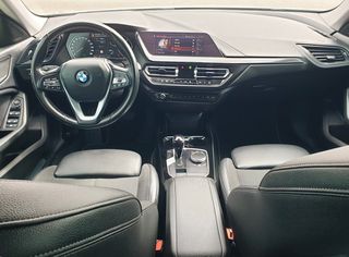 Bmw 216 Gran Coupé 2022 AUTO Sport Line 1500cc 116hp Diesel-thumb-28