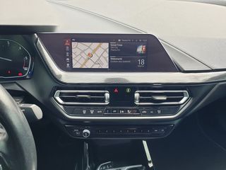 Bmw 216 Gran Coupé 2022 AUTO Sport Line 1500cc 116hp Diesel-thumb-29