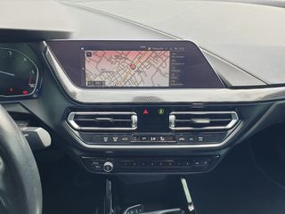 Bmw 216 Gran Coupé 2022 AUTO Sport Line 1500cc 116hp Diesel-thumb-30