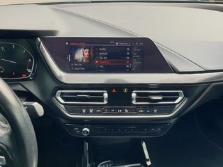 Bmw 216 Gran Coupé 2022 AUTO Sport Line 1500cc 116hp Diesel-thumb-31