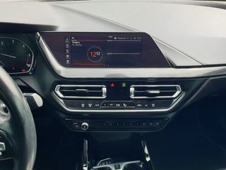 Bmw 216 Gran Coupé 2022 AUTO Sport Line 1500cc 116hp Diesel-thumb-33