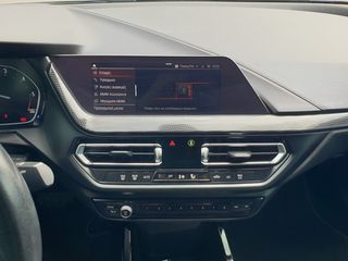 Bmw 216 Gran Coupé 2022 AUTO Sport Line 1500cc 116hp Diesel-thumb-35