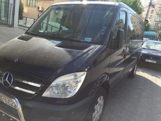 Mercedes-Benz 2009 SPRINTER