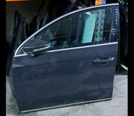 VW PASSAT 2012