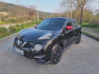Nissan Juke 2016 NISMO RS
