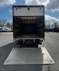 Καρότσα Iveco 2022 DAILY 35C18   EURO6d  3000cc ΥΔΡΑΥΛΙΚΗ ΠΟΡΤΑ+ΜΟΥΣΑΜΑΣ-thumb-7