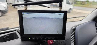 Καρότσα Iveco 2022 DAILY 35C18   EURO6d  3000cc ΥΔΡΑΥΛΙΚΗ ΠΟΡΤΑ+ΜΟΥΣΑΜΑΣ-thumb-16