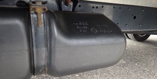 Καρότσα Iveco 2022 DAILY 35C18   EURO6d  3000cc ΥΔΡΑΥΛΙΚΗ ΠΟΡΤΑ+ΜΟΥΣΑΜΑΣ-thumb-19