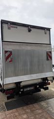Καρότσα Iveco 2022 DAILY 35C18   EURO6d  3000cc ΥΔΡΑΥΛΙΚΗ ΠΟΡΤΑ+ΜΟΥΣΑΜΑΣ-thumb-6