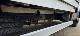 Καρότσα Iveco 2022 DAILY 35C18   EURO6d  3000cc ΥΔΡΑΥΛΙΚΗ ΠΟΡΤΑ+ΜΟΥΣΑΜΑΣ-thumb-21