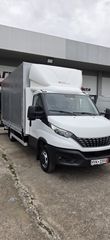 Καρότσα Iveco 2022 DAILY 35C18   EURO6d  3000cc ΥΔΡΑΥΛΙΚΗ ΠΟΡΤΑ+ΜΟΥΣΑΜΑΣ