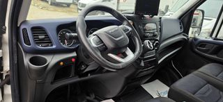 Καρότσα Iveco 2022 DAILY 35C18   EURO6d  3000cc ΥΔΡΑΥΛΙΚΗ ΠΟΡΤΑ+ΜΟΥΣΑΜΑΣ-thumb-9