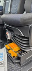 Καρότσα Iveco 2022 DAILY 35C18   EURO6d  3000cc ΥΔΡΑΥΛΙΚΗ ΠΟΡΤΑ+ΜΟΥΣΑΜΑΣ-thumb-18