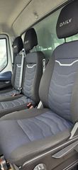 Καρότσα Iveco 2022 DAILY 35C18   EURO6d  3000cc ΥΔΡΑΥΛΙΚΗ ΠΟΡΤΑ+ΜΟΥΣΑΜΑΣ-thumb-10