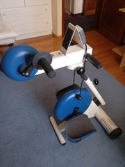 MOTOmed viva1 light (Άνω άκρων/ Κορμού)