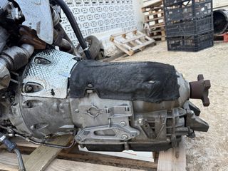 ΣΑΣΜΑΝ ΑΥΤΟΜΑΤΟ MERCEDES VIANO W639 V6 DIESEL 2008-2015 R901271001