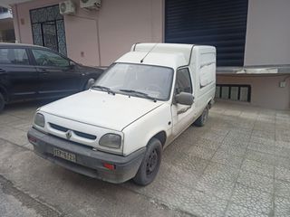 Κλούβα Renault 1994 EXPRESS