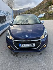 Peugeot 208 2016 STYLE