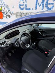 Peugeot 208 2016 STYLE-thumb-6